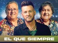 El que siempre te espera de Los Palmeras & AxelOficial