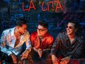 La cita de JUANMIGUELMusic ft. RonaldBorjas VictorMunozVzla 馃敆
