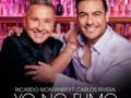 #RedesSociales Oficiales de Ricardo Montaner. ☑️  Official Site:   Twitter: montanertwiter…