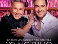 Ricardo Montaner estrena su nuevo single "Yo No Fumo" con la colaboración de Carlos Rivera …