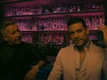 Ricardo Montaner presenta su nuevo tema en colaboración con Carlos Rivera vía wapatv montanertwiter _CarlosRivera