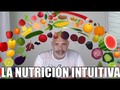 He añadido un vídeo a una lista de reproducción de YouTube ( - La Nutricion Intuitiva).