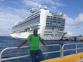 Ask me for a quote on your next cruise. Submit a Cruise Quote Request -