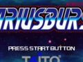 Review- Dariusburst for Playstation Portable via Gravis_Ludus I suck at shooters but some, I just have to replay.
