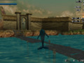 Ecco II Sentinels of the Universe Sega Dreamcast Prototype Found Released via RetroGamingMag