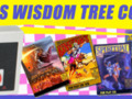 Wisdom Tree Arkade Exclusive Kickstarter Reward Added via RetroGamingMag #retro #retrogaming Nintendo Kickstarter
