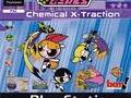 PlayStation Agony, Part 2: PowerPuff Girls Chemical X-Traction via RetroGamingMag #retrogaming PPG_PowerpuffG