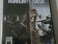 Check out Tom Clancy's Rainbow Six Siege - PC New! Factory Sealed Free Shipping via eBay UbiSoft #games #Windows