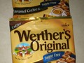 Check out Werther's Original 1.46 oz Bag Caramel Coffee Hard Candy Sugar Free 2 Pkgs New #Werthers via eBay