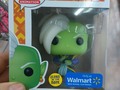 Check out Funko Pop Dragon Ball Super 316 ZAMASU Glow in the Dark Walmart (Box has damage) #Funko via eBay
