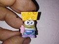 Check out  Cheese Hat Jerry Glow in Dark Mineez 1-130 Ultra Rare Despicable Me 3 Minions #Minions via eBay