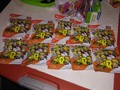 Check out DESPECABLE ME3 Mega Construx Blind Bags Series 10 Minions. Unique Numbers #MEGACONSTRUX via eBay