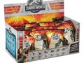 Check out Jurassic World Fallen Kingdom 11 BLIND Bags Mini Action Dino NEW #Matchbox via eBay