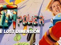 Jim Power Kickstarter Revival Happening Right Now via ReadRETRO #retro #retrogaming Kickstarter