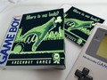 Upcoming Game Boy Game Where is My Body Successfully Funded on Kickstarter