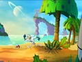 Earthworm Jim 4 Gameplay Video Released