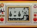 Cuphead ReImagined into Game and Watch