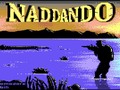 Naddando Side Scrolling Shooter Hits Commodore 64