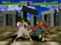 Battle Arena Toshinden PlayStation Launch Title – September 9th, 1995 – Today in Video Game History