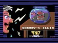 Grannys Teeth Commodore 64 Action Platform Game Released