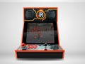 iiRcade Adds Retail Partners Including Amazon b8ta and Touch of Modern