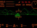 Battlezone 2000 Open World Access Made Easier on Atari Lynx