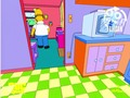 Lost Simpsons Bug Squad Sega Dreamcast Game Discovered