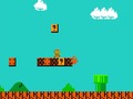 Intellivision Super Mario Bros Shown