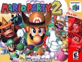 Mario Party 2 Continues Nintendo Genre Take Overs – January 24th, 2000 – Today in Video Game History