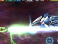 DARIUSBURST SP Second Prologue Android Gameplay
