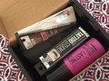 I’m loving my #voxbox from Influenster I just received by the mail with products from Maybelline in so exited to…