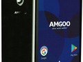 Nuevo Celular Libre Amgoo Am518 Negro 8gb Dual Sim 8mpx 5 Pulgads Nuevo Libre y Con Garantia de 1año…