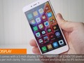 Xiaomi Redmi 4X Batería a lo grande vía YouTube