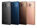 Espectacular .  Celular Huawei Mate 10 Pro. . .. $2,049,900 El primer procesador Kirin IA del mundo  Diseñado para…