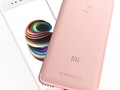 Xiaomi Mi A1 Pink.....609.900 Cámara dual metálico con lector de huellas y 64Gb de memoria interna Pídelo....448870…