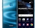 Celular Huawei P10 Lite 4G Azul . . .$665,900 Inspirado en la belleza natural del agua, el diseño doble cara de cr…