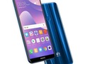 Lleva el Huawei P20 Lite Azul Por solo....795.900 Nuevo libre con Garantía Tel... 4795493. Medellín WhatsApp....321…