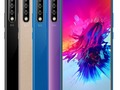 Celular Infinix Smart 3 Plus. $379.900 32GB Triple Camara Ram 2GB 6.2 Pulgadas Medellín, Antioquia…