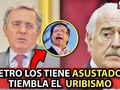 ¡Pastrana DESTAPÓ el MIEDO que le tienen a Petro! Uribistas y Semana est... a través de YouTube