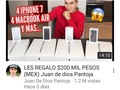 Esos 200mil pesos mejor regálaselos a KimberlyLoaiza_ para que se arregle sus pies culeros. Juandedios_P uggzo…
