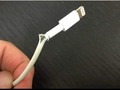 ¿A que edad se enteraron que si llevas el cable original a la tienda Apple te dan uno nuevo y que tienen garantía d…