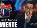 Me ha gustado un vídeo de YouTube ( - Danilo MIENTE ante la asamblea en Perú - #Antinoti Abril 16 2018).