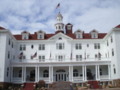 Haunted Hotels of the West