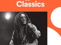Here’s a playlist for you… Reggaeton Classics by spotify