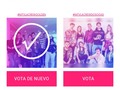 No se el resto, pero yo amo al golden squad #MTVLACREWGOLDEN #MTVLACREWGOLDEN #MTVLACREWGOLDEN #MTVLACREWGOLDEN…