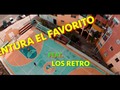 Agregué un video a una lista de reproducción de YouTube Ventura El Favorito Feat. Los Retro - El Chamaquito