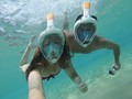 SNORKEL MASK $99.990