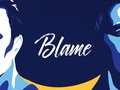 I liked a YouTube video MaWayy - Blame (Official Video)