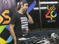DAVID VEXZ [ DJ SET - LIVE STREAMING ] | LOS 40