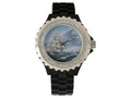 Ship Ahoy Wrist Watch via zazzle